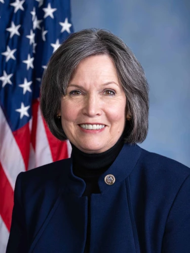 Betty McCollum