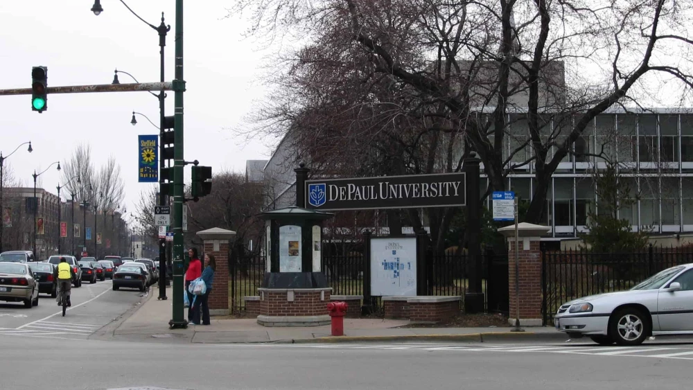 DePaul University