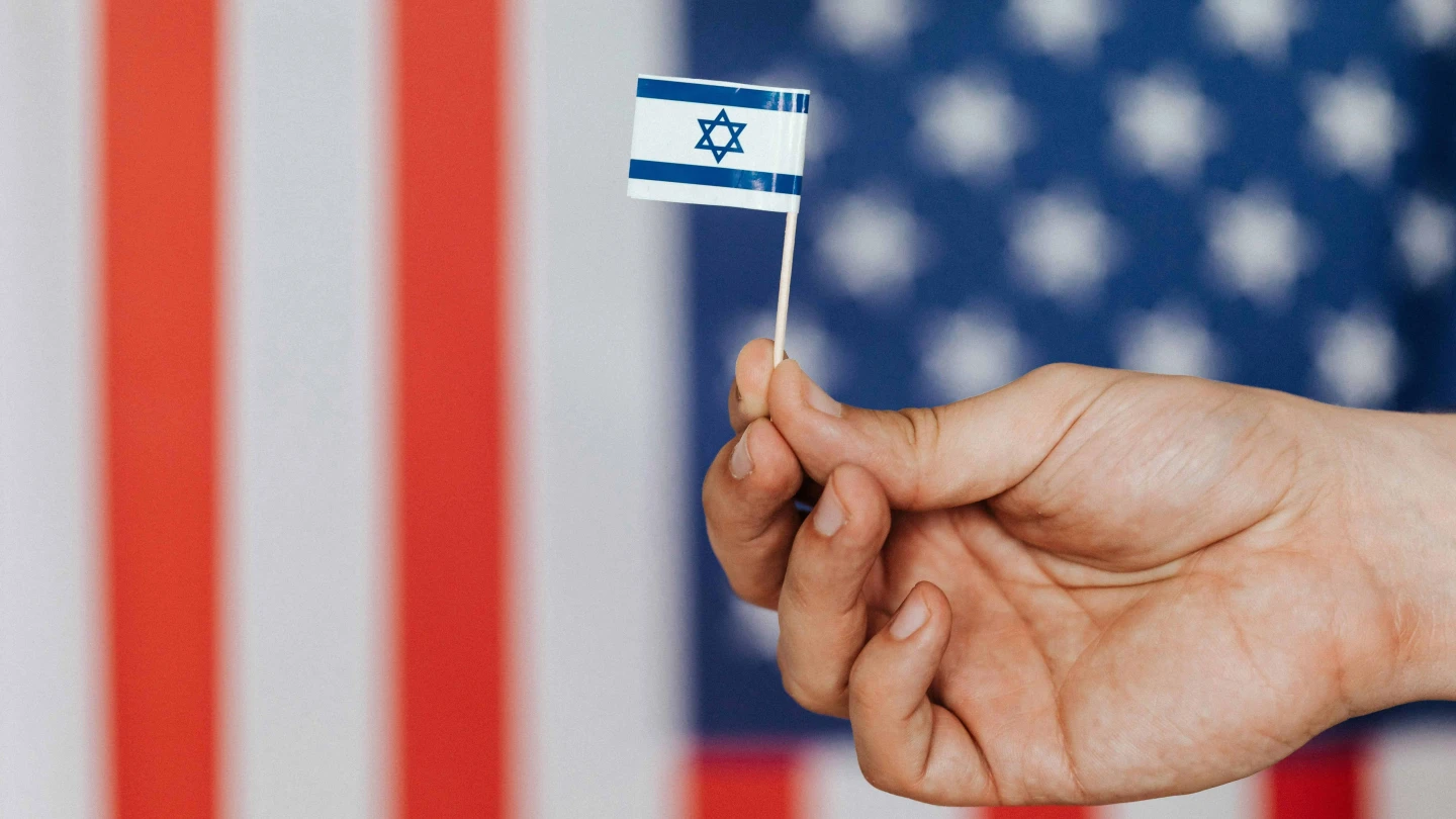 Israel and America must shift to the diplomacy of influence