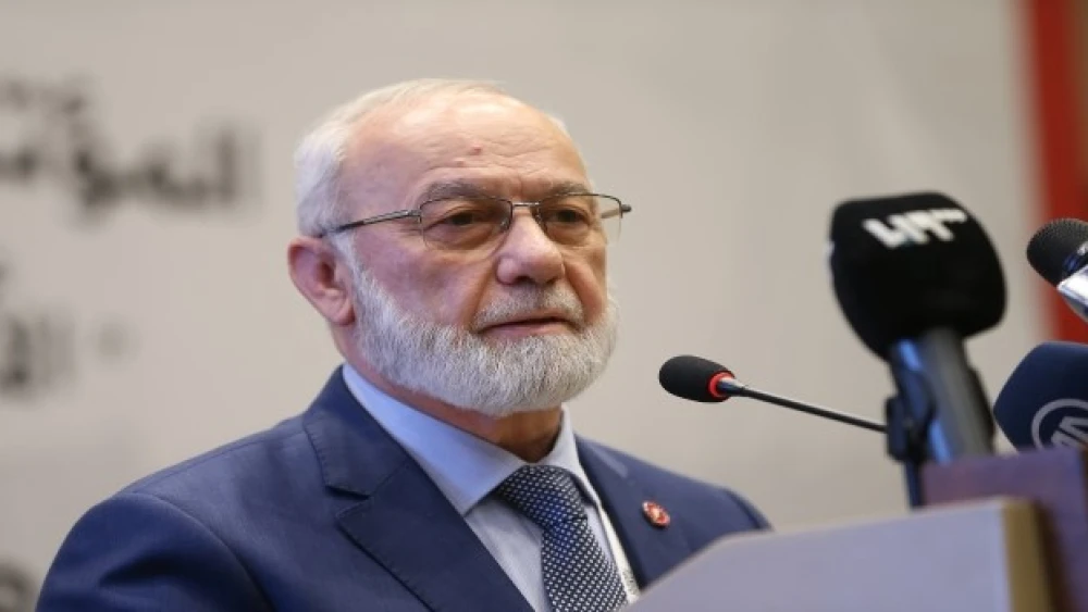 Retired Turkish Gen. Sadat Tanriverdi, one of Turkish President Recep Tayyip Erdoğan's chief advisers. (MEMRI)