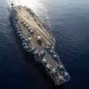 USS Gerald R. Ford