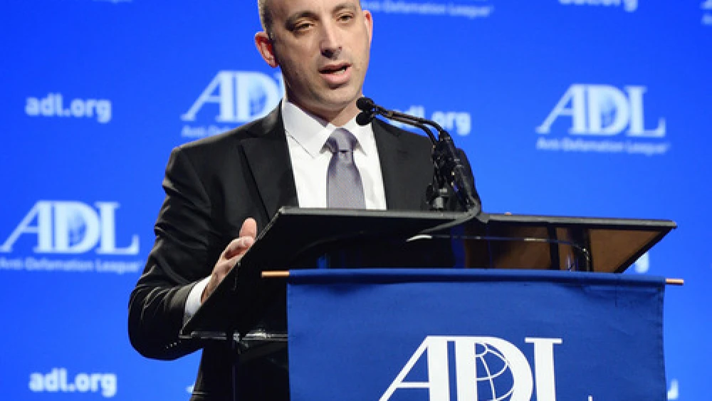 Jonathan Greenblatt