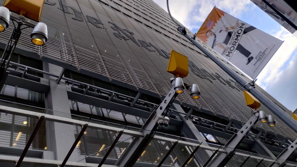 Chanakeh 'NYT' misspells Chanukah, cites challah, brisket, kugel as holiday's ...