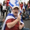Judicial Reform Protests