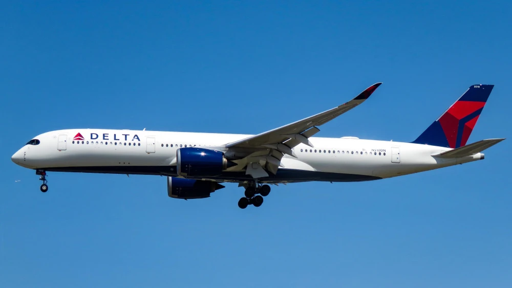 Delta Air Lines