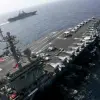 USS Abraham Lincoln