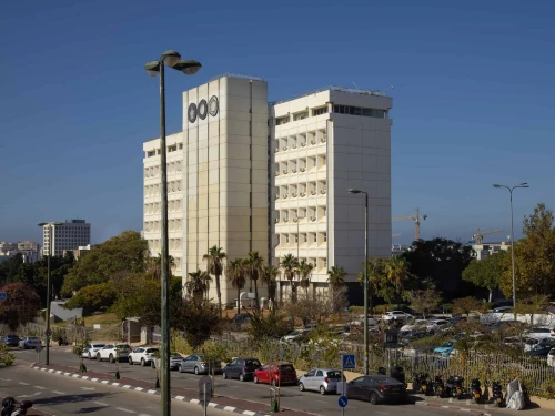 Tel Aviv University