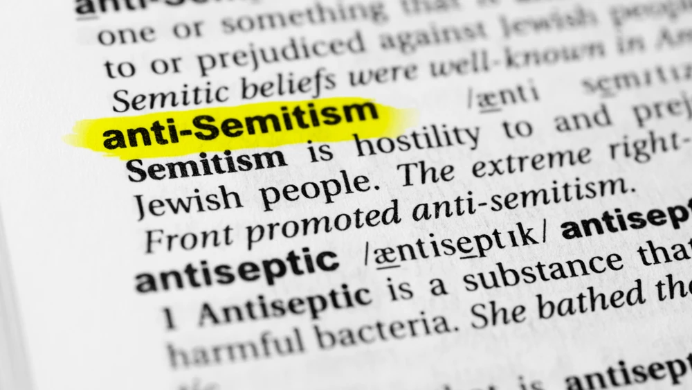 Anti-Semitism