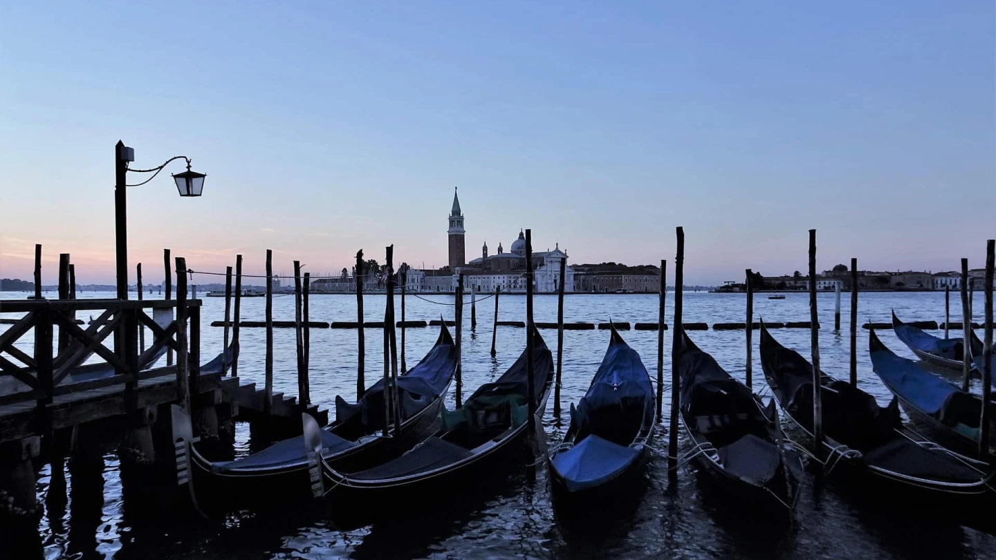 Venice