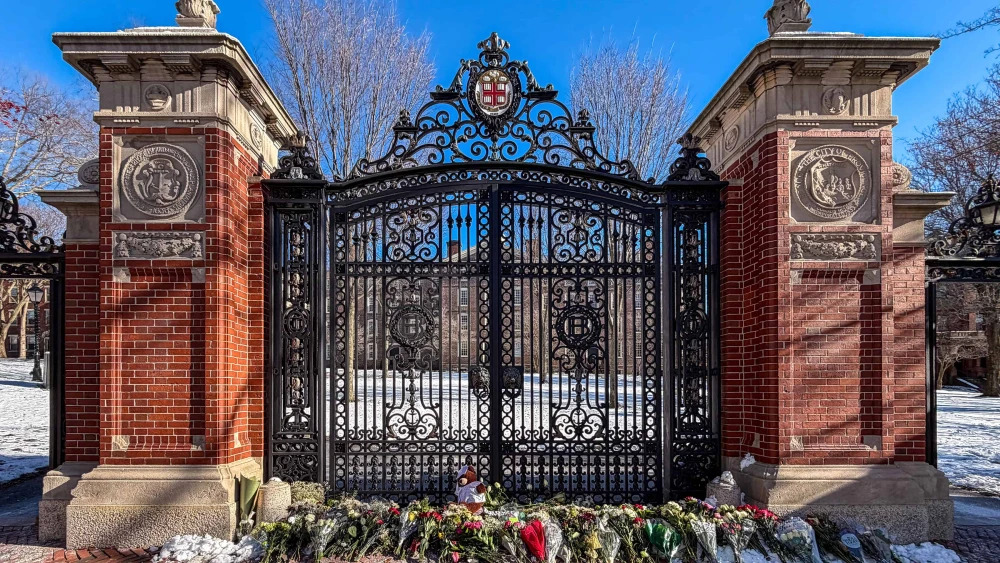 Brown University Shooting