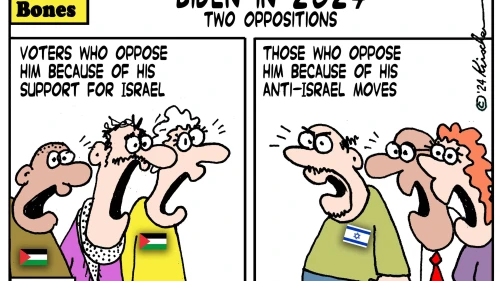 Credit: Yaakov (DryBones) Kirschen.