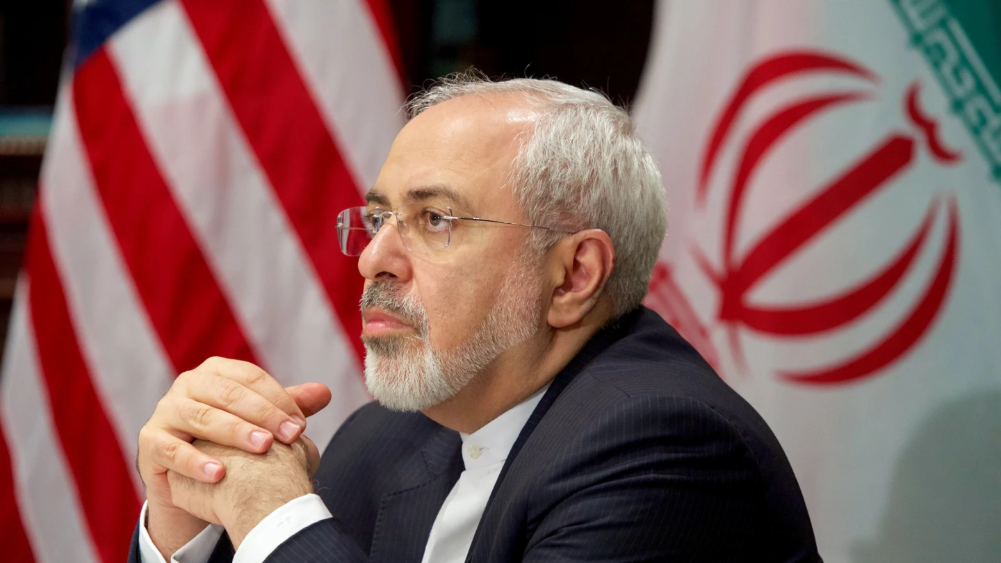 Iran doesn’t respect deals. It respects force