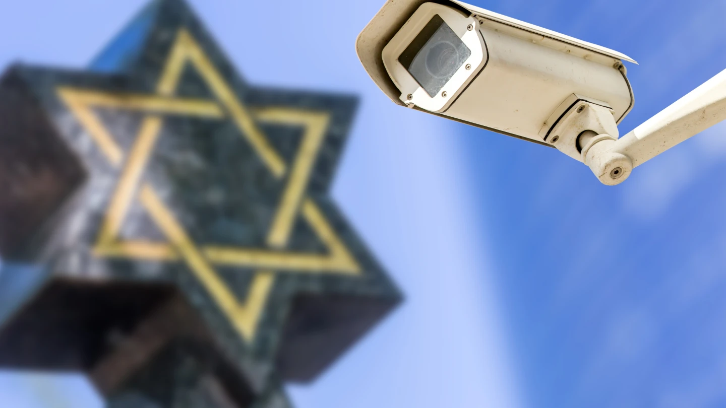 The wrong answer to the antisemitism crisis afflicting Europe
