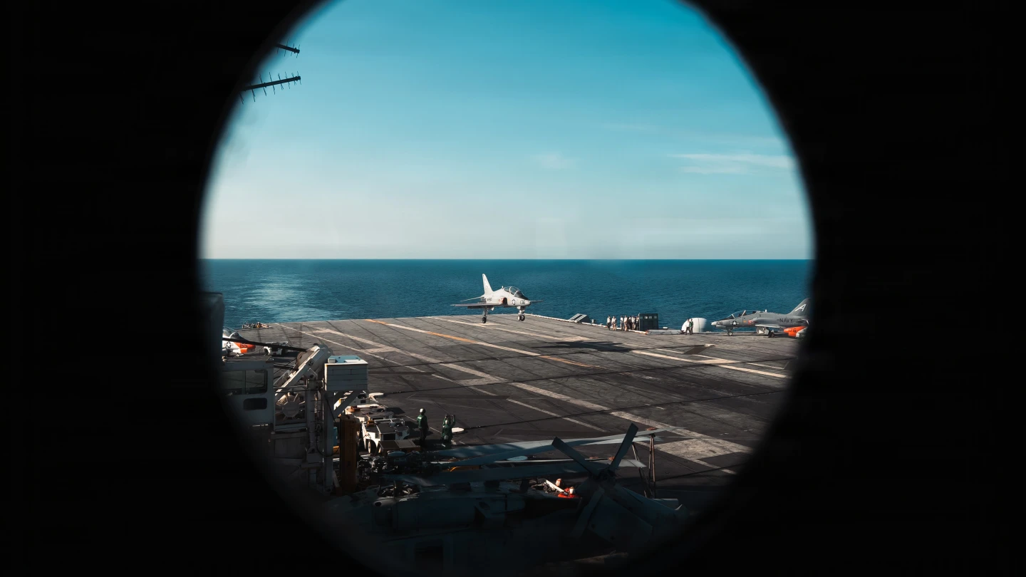 US, Iranian regime reportedly trading strikes after weeks-long lull