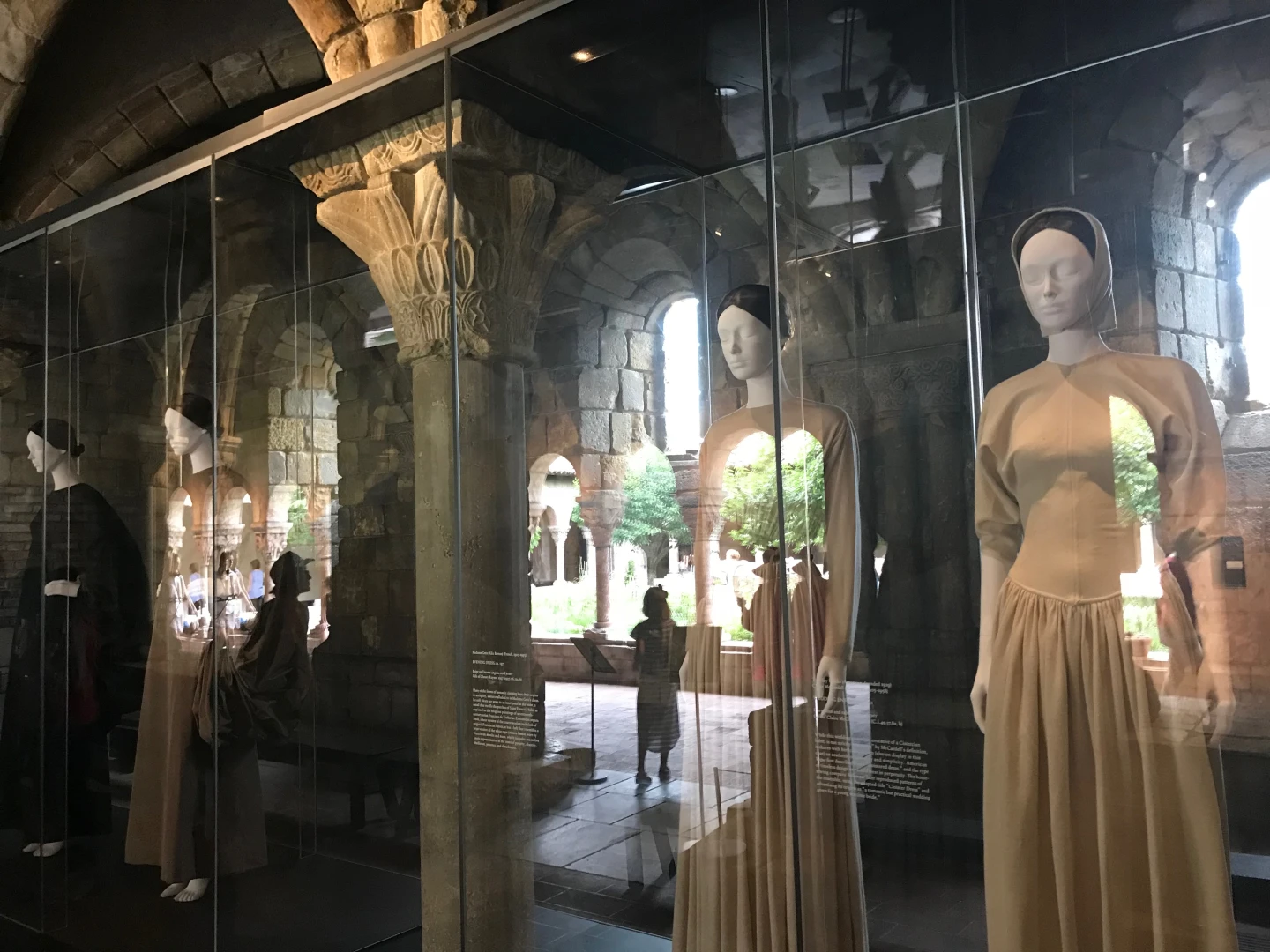 Metropolitan Museum of Art Costume Institute
