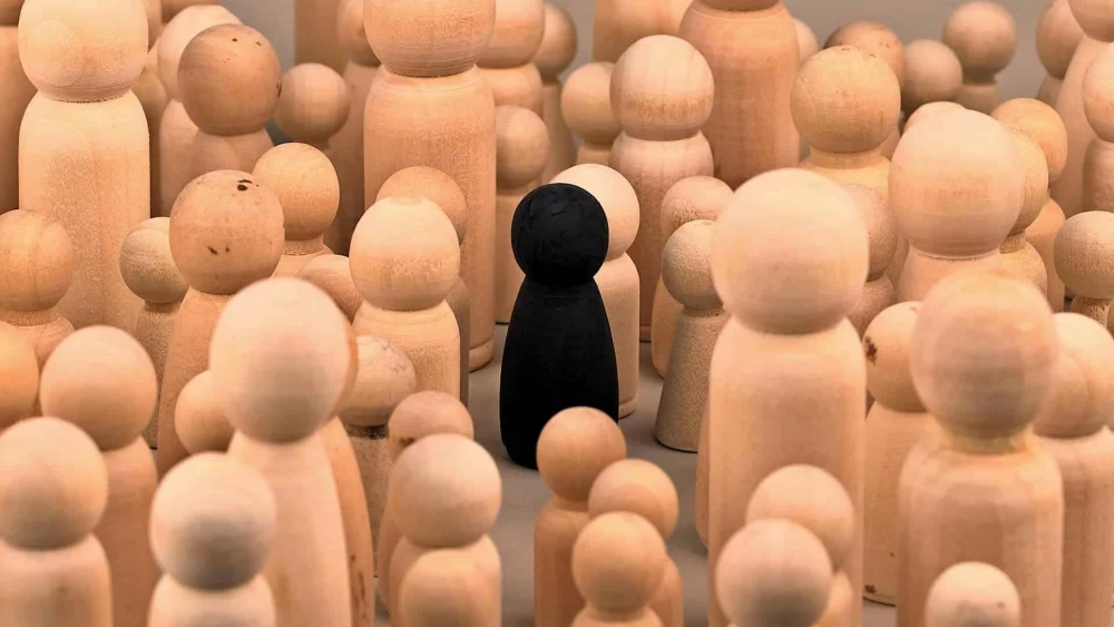 Alienation, Depression, Loneliness