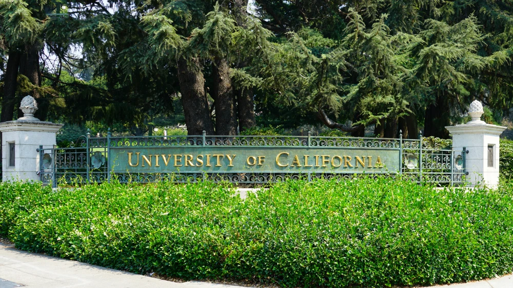 University of California, Berkeley