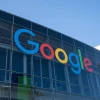 Google Offices, California