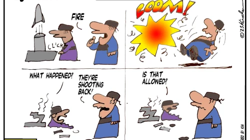 Credit: Yaakov (DryBones) Kirschen.