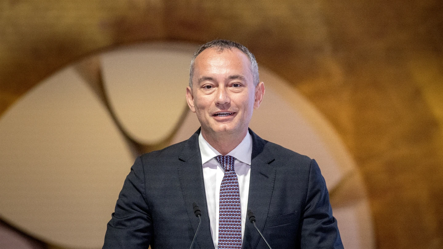 Mladenov: Two-state solution risks becoming ‘practically impossible’