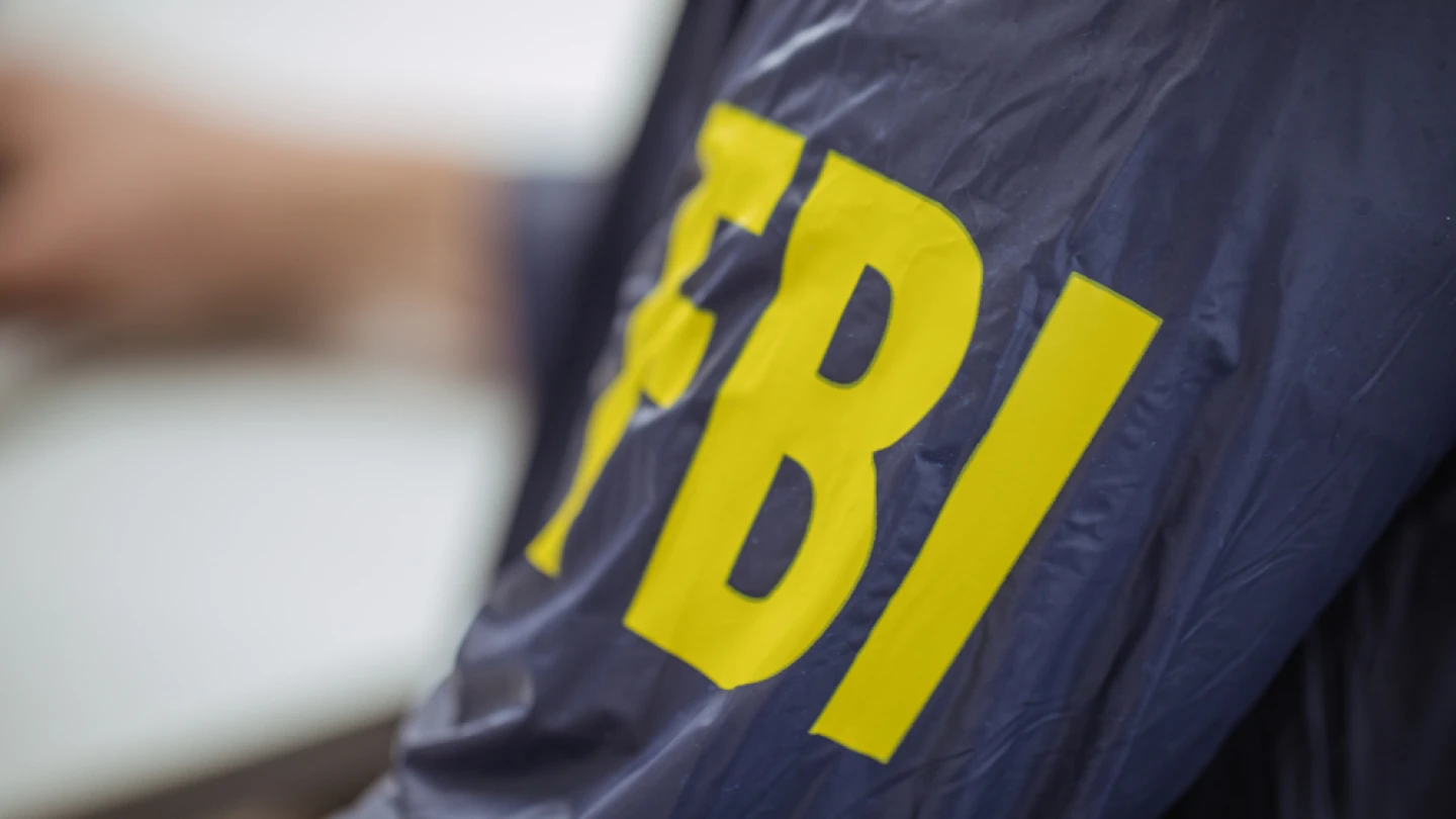 New Jersey man charged with planning ISIS attack on synagogue