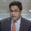 Vedant Patel