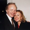 Hadassah and Senator Joe Lieberman