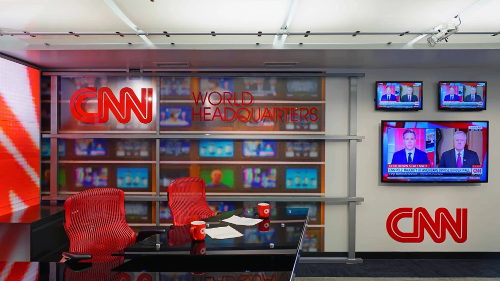 CNN
