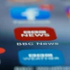 BBC News Media