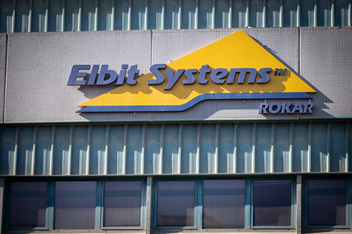 Elbit Systems