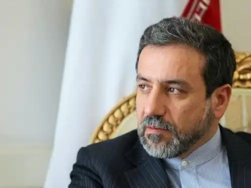 Iranian Foreign Minister Abbas Araghchi. Credit: IranianWomen/X.