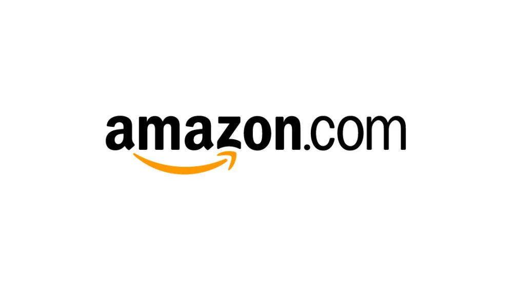 Amazon's logo