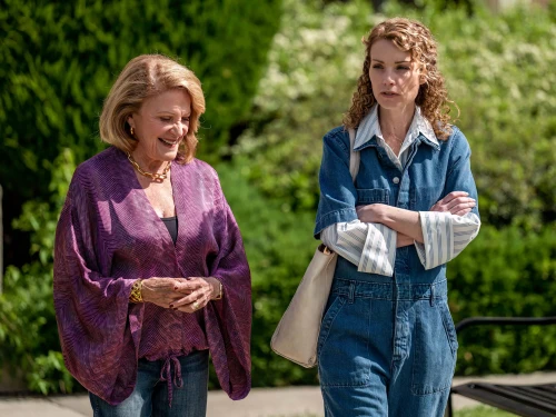 One Big Happy Family