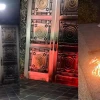 Vancouver synagogue firebombing