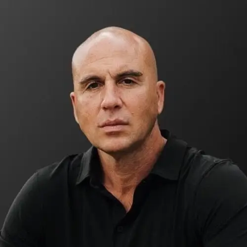 Benjamin Anthony. Credit: Courtesy.