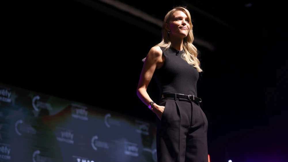 Megyn Kelly