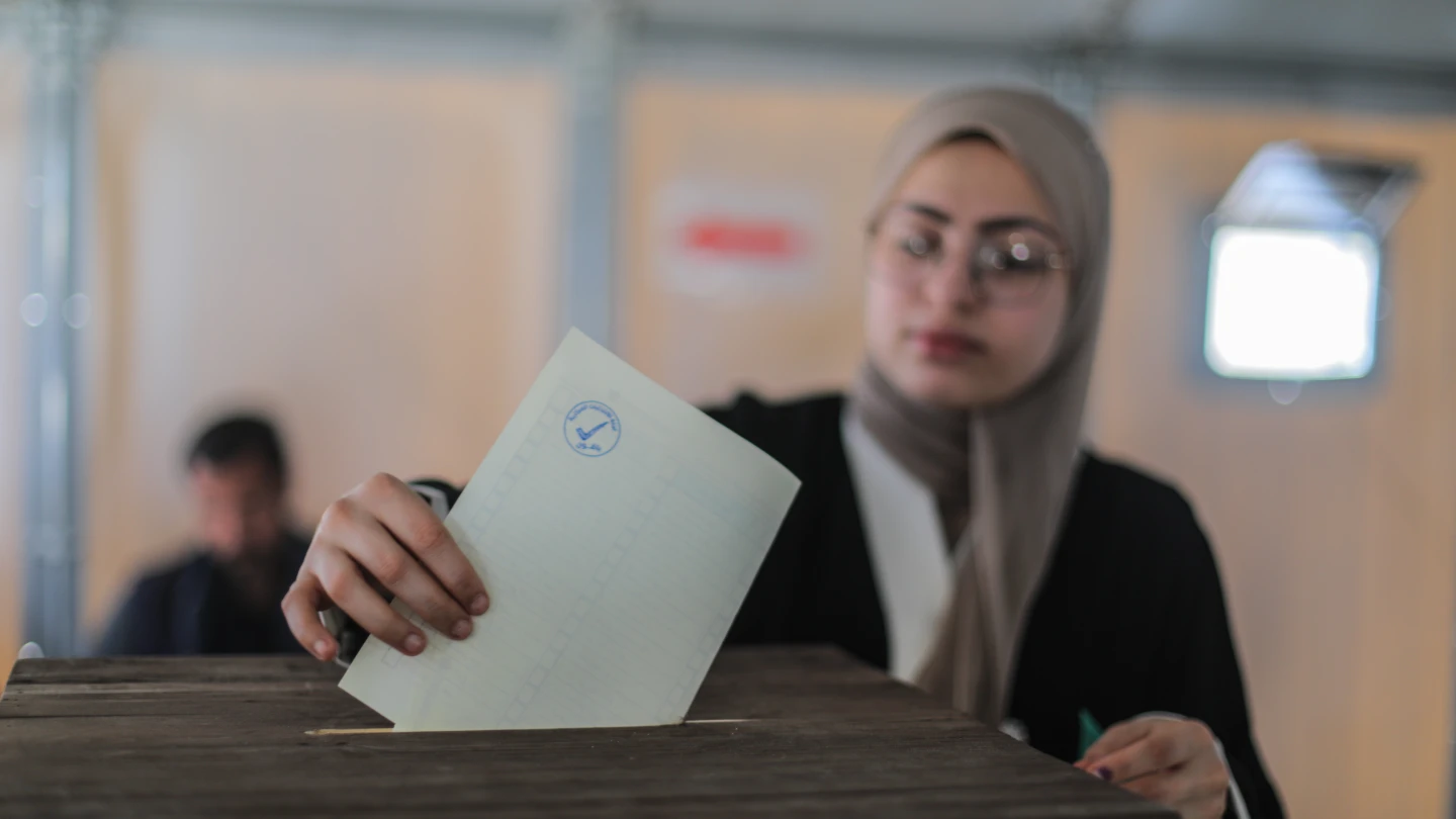 How Hamas plans to win the Palestinian elections