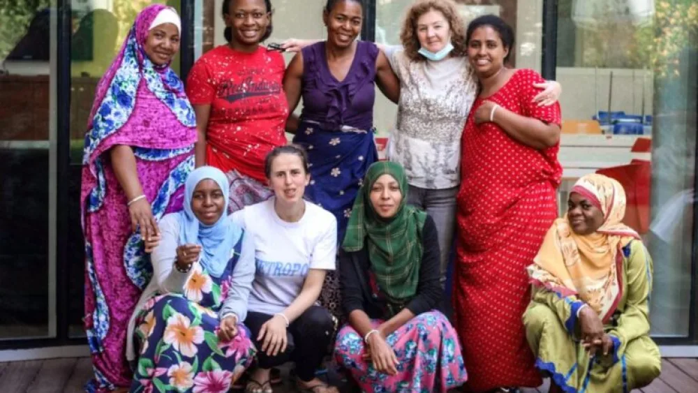 Save a Child's Heart