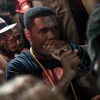 Rapper Jay Electronica. Credit: Abdul Aziz/Wikimedia Commons.