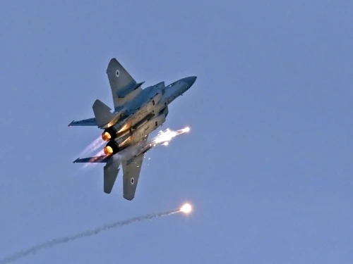 Israel Air Force