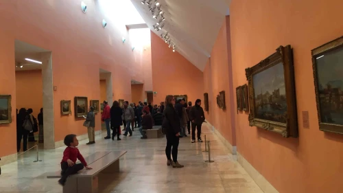 Thyssen-Bornemisza National Museum