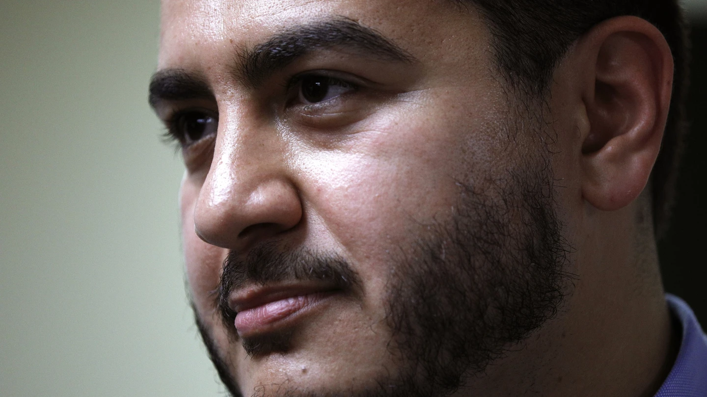 El-Sayed’s anti-AIPAC antisemitic conspiracy mongering is winning votes