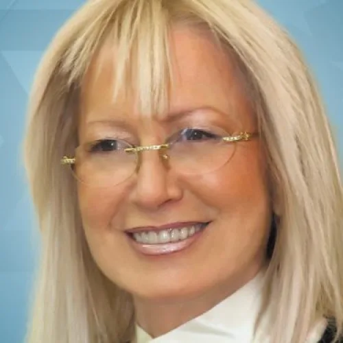 Dr. Miriam Adelson