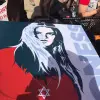 A Zioness Movement poster at the Aug. 12 Chicago SlutWalk. Credit: Zioness Movement via Facebook.