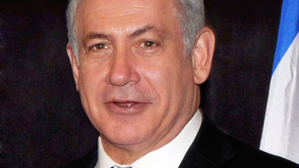 Israeli Prime Minister Benjamin "Bibi" Netanyahu. An alternative interpretation of the BDS acronym ("Bibi Derangement Syndrome") has risen up again in relation to the debate over the Iran nuclear deal. Credit: Wikimedia Commons.