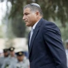 Israel Security Agency (Shin Bet) chief David Zini on Nov. 3, 2025. Photo by Moshe Shai/Flash90.