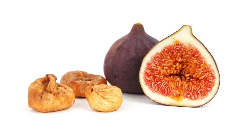 Dried Figs