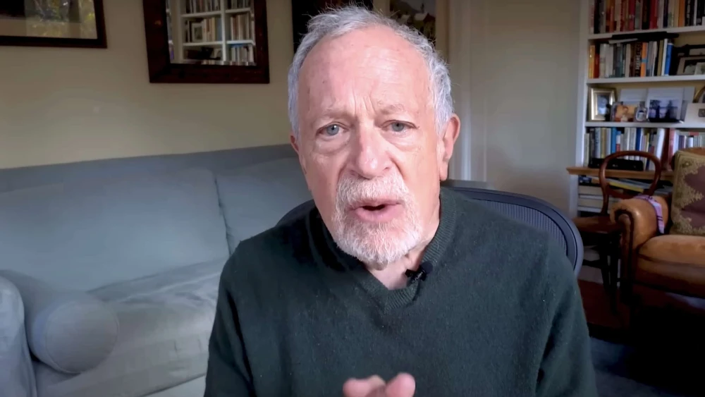 Robert Reich