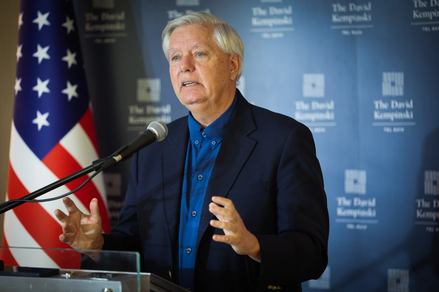 Lindsey Graham
