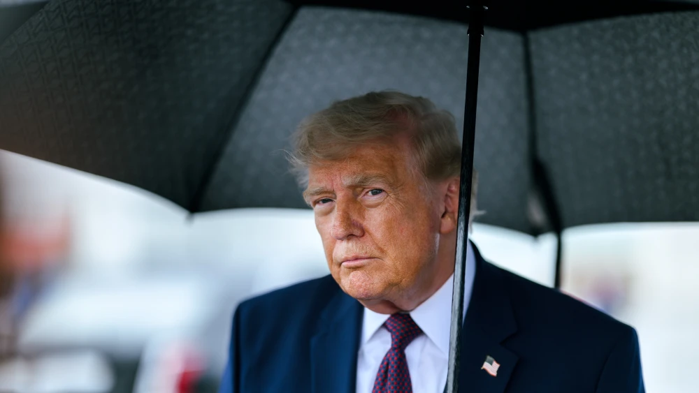 Trump